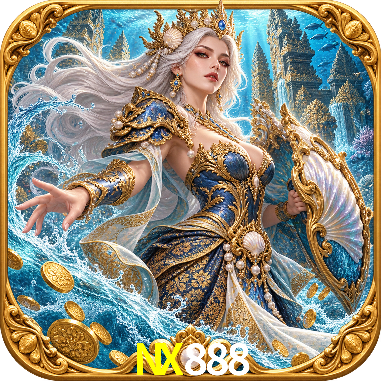 NX888 APK Indonesia - Panduan Lengkap dan Tutorial