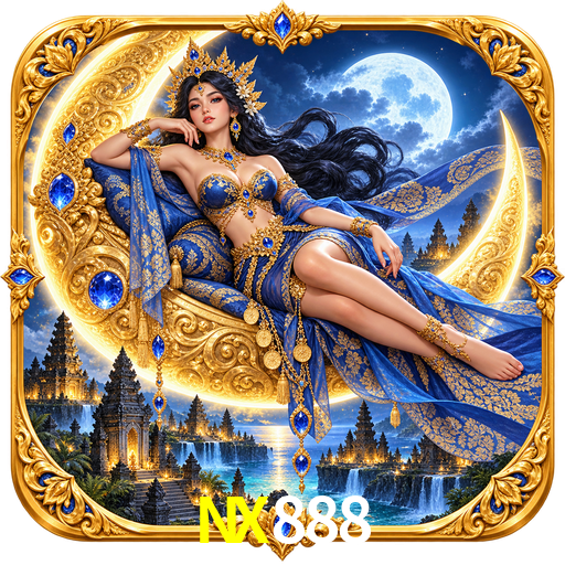 NX888 APK Indonesia - Panduan Lengkap dan Tutorial