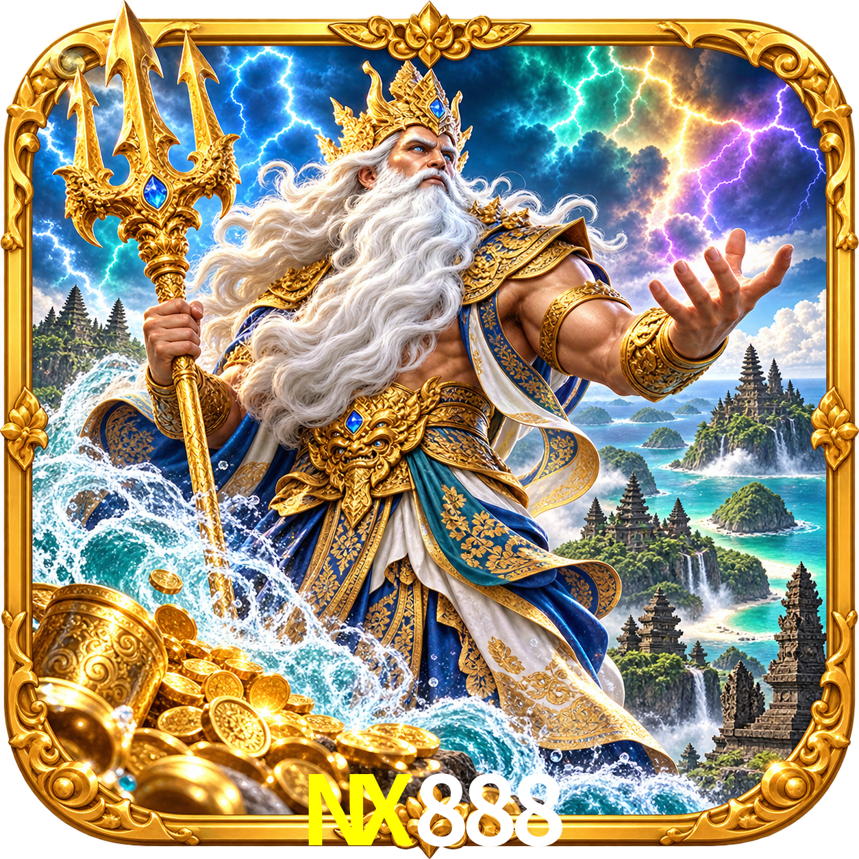 NX888 APK Indonesia - Panduan Lengkap dan Tutorial