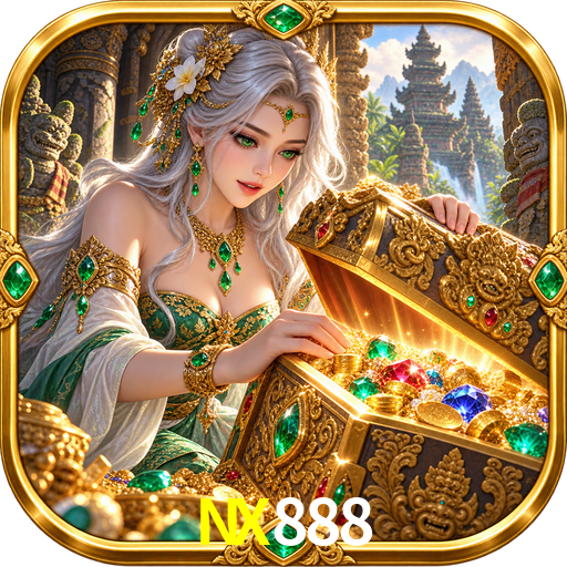 NX888